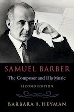 Samuel Barber