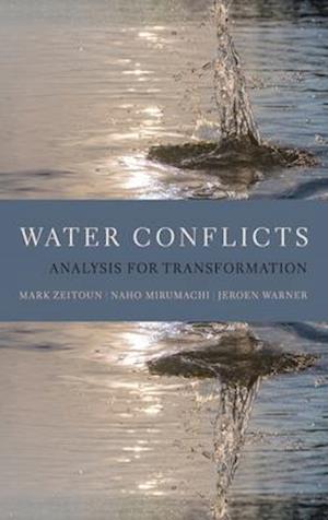 Water Conflicts