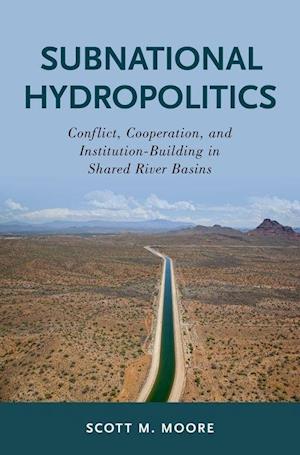 Subnational Hydropolitics