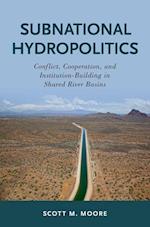 Subnational Hydropolitics