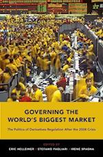 Governing the World's Biggest Market