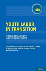 Youth Labor in Transition