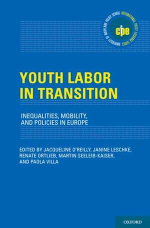 Youth Labor in Transition