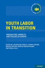 Youth Labor in Transition