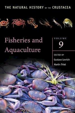 Fisheries and Aquaculture: Volume 9