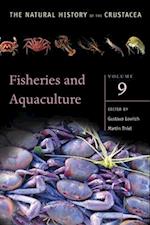 Fisheries and Aquaculture: Volume 9 