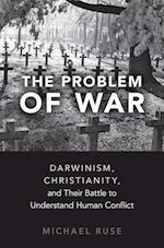 The Problem of War