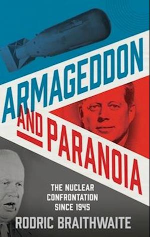 Armageddon and Paranoia