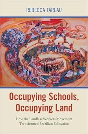 Occupying Schools, Occupying Land