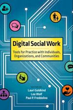 Digital Social Work