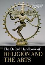 The Oxford Handbook of Religion and the Arts