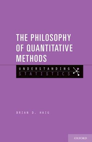 Philosophy of Quantitative Methods