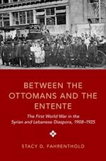 Between the Ottomans and the Entente
