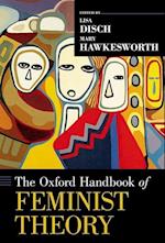 The Oxford Handbook of Feminist Theory