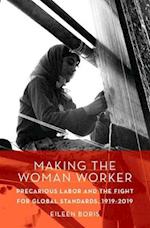 Making the Woman Worker