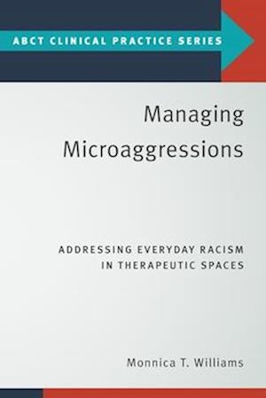 Managing Microaggressions