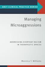 Managing Microaggressions