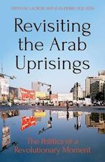 Revisiting the Arab Uprisings