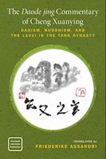 The Daode jing Commentary of Cheng Xuanying