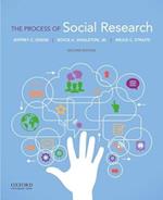 The Process of Social Research