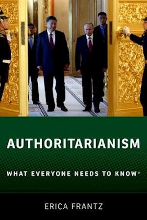 Authoritarianism