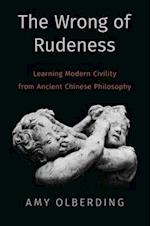 The Wrong of Rudeness