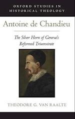 Antoine de Chandieu