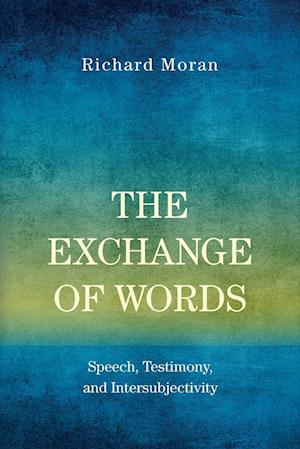 The Exchange of Words