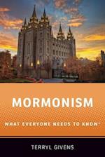 Mormonism