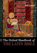Oxford Handbook of the Latin Bible