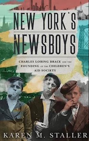 New York's Newsboys