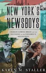 New York's Newsboys
