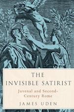 The Invisible Satirist