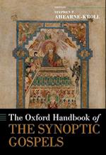 Oxford Handbook of the Synoptic Gospels