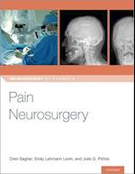 Pain Neurosurgery