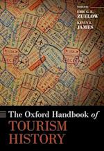 The Oxford Handbook of Tourism History