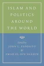 Islam and Politics Around the World