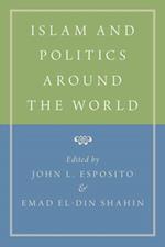 Islam and Politics Around the World