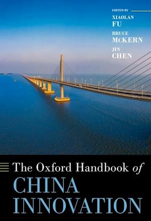 Oxford Handbook of China Innovation