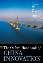 Oxford Handbook of China Innovation