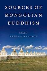 Sources of Mongolian Buddhism