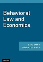 Behavioral Law and Economics