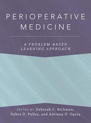 Perioperative Medicine