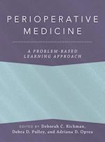 Perioperative Medicine