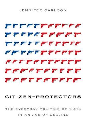 Citizen-Protectors