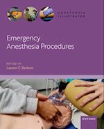 Emergency Anesthesia Procedures