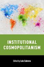 Institutional Cosmopolitanism