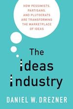 The Ideas Industry