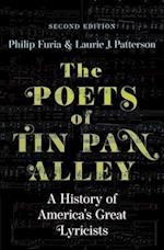 The Poets of Tin Pan Alley