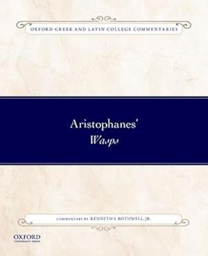 Aristophanes' Wasps